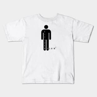 Citizen Plain Kids T-Shirt